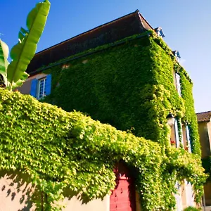  Bed & Breakfast Le 7 Des Tonneliers