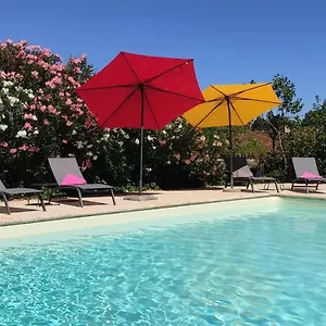  Bed & Breakfast Le Reve D'alice