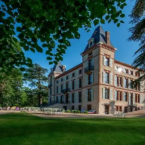 4* Hotel Chateau De - Luxurious &