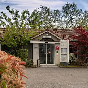 Hotel Campanile Toulouse - Aéroport, Blagnac