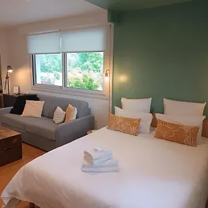  Bed & Breakfast Le Jardin De Moulis, Saint Girons, Ariege, Pyrenees,