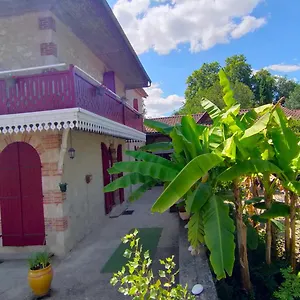  Hostel L'etape Du Canal - Pelerins, Randonneurs, Vacanciers