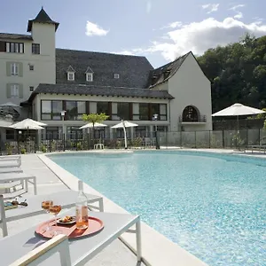 Hotel La Rivière, Entraygues-sur-Truyère