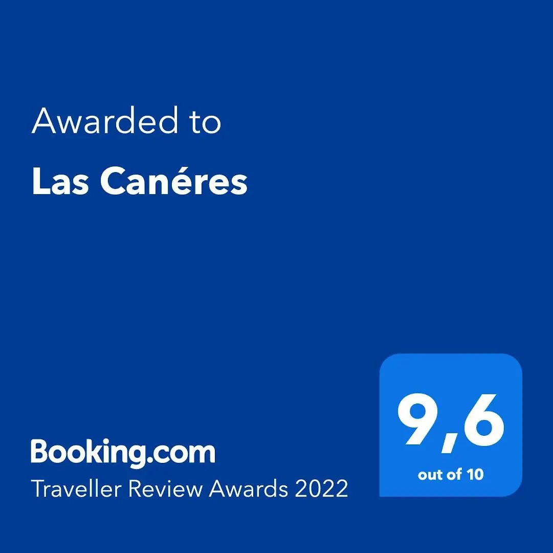 Bed & Breakfast Las Caneres Castelnau-d'Arbieu